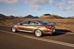 BMW 6-Series Coupe 2012 года
